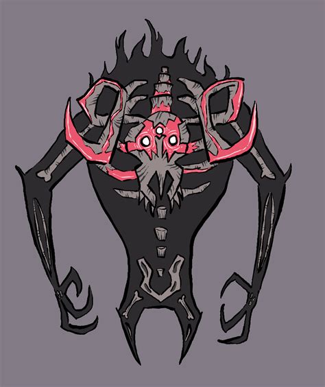 fuelweaver|ancient fuelweaver.